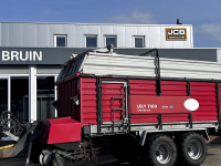 Maaibord / Opraapdoek Lely TIGO 50 RD