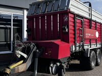 Maaibord / Opraapdoek Lely TIGO 50 RD