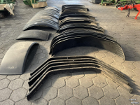 Tractor / Trekker Fendt diverse spatborden