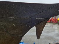 Ploegen Lemken juwel 8 V 5 schaar