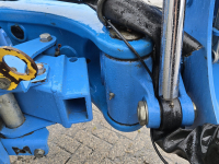 Ploegen Lemken juwel 8 V 5 schaar