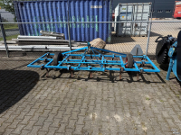 Cultivator  Triltand cultivator