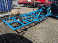 Cultivator  Triltand cultivator
