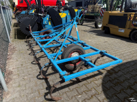 Cultivator  Triltand cultivator