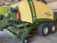 Persen / Balenpers / Pakkenpers Krone Big Pack 1270XC grootpakkenpers