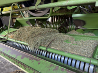 Persen / Balenpers / Pakkenpers Krone Big Pack 1270XC grootpakkenpers