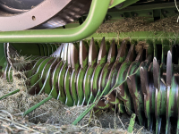 Persen / Balenpers / Pakkenpers Krone Big Pack 1270XC grootpakkenpers