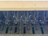 Persen / Balenpers / Pakkenpers Krone Big Pack 1270XC grootpakkenpers