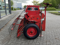Zaaimachine Kongskilde 3-mtr zaaimachine