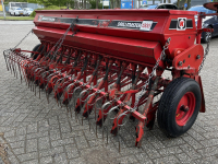 Zaaimachine Kongskilde 3-mtr zaaimachine