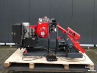 Overige machines en toebehoren voor werkplaats en erf Sice Teco 58A  Sice S560