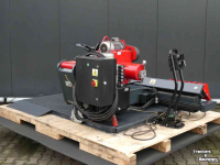 Overige machines en toebehoren voor werkplaats en erf Sice Teco 58A  Sice S560