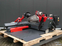 Overige machines en toebehoren voor werkplaats en erf Sice Teco 58A  Sice S560