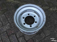 Wielen, Banden, Velgen & Afstandsringen  9.00x15,3 ET-5