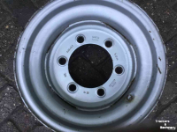 Wielen, Banden, Velgen & Afstandsringen  9.00x15,3 ET-5