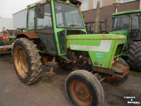 Tractor / Trekker Deutz-Fahr 6807
