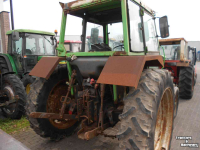Tractor / Trekker Deutz-Fahr 6807