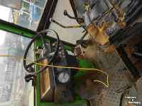 Tractor / Trekker Deutz-Fahr 6807
