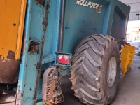 Mestverspreider / Stalmeststrooier Rolland rf 6119