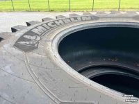Wielen, Banden, Velgen & Afstandsringen Michelin vf 600/70- r 30 / vf 710/70- r 42