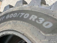 Wielen, Banden, Velgen & Afstandsringen Michelin vf 600/70- r 30 / vf 710/70- r 42