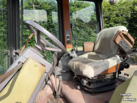 Tractor / Trekker Renault TX 75-12
