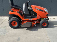 Overige traktoren en toebehoren Kubota GR1600