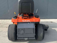 Overige traktoren en toebehoren Kubota GR1600