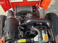 Overige traktoren en toebehoren Kubota GR1600