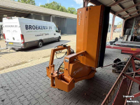 Klepelmaaier Votex Jumbo Flex 190