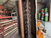 Klepelmaaier Votex Jumbo Flex 190