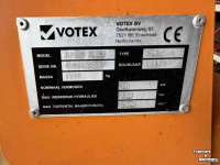 Klepelmaaier Votex Jumbo Flex 190