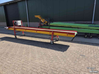 Lees-tafel / Lees-unit Bijlsma Leesband