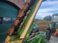 Maaier Krone Easy Cut R320