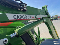 Front-laders / Frontlader / Voorlader Fendt 5 X 90 - PROFI