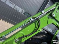 Front-laders / Frontlader / Voorlader Fendt 5 X 90 - PROFI