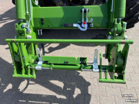 Front-laders / Frontlader / Voorlader Fendt 5 X 90 - PROFI