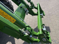 Front-laders / Frontlader / Voorlader Fendt 5 X 90 - PROFI