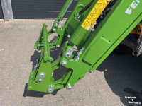 Front-laders / Frontlader / Voorlader Fendt 5 X 90 - PROFI