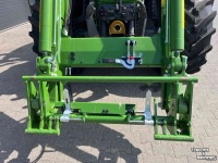 Front-laders / Frontlader / Voorlader Fendt 5 X 90 - PROFI