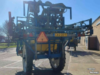 Getrokken Veldspuit Delvano EAK27