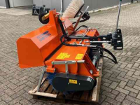 Veegmachine Tuchel Kompakt 520/150