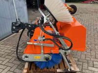 Veegmachine Tuchel Kompakt 520/150