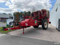 Wortelrooier Simon R2TCMR