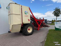 Wortelrooier Simon R2TCMR
