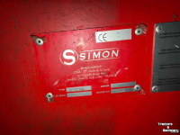 Wortelrooier Simon R2TCMR