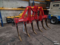 Woeler / Diepwoeler / Voorzetwoeler Evers Breton XL