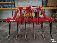 Woeler / Diepwoeler / Voorzetwoeler Evers Breton XL