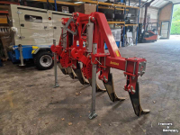 Woeler / Diepwoeler / Voorzetwoeler Evers Breton XL