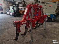 Woeler / Diepwoeler / Voorzetwoeler Evers Breton XL